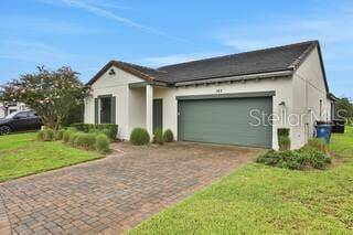 Haines City, FL 33844,163 KENNY BLVD