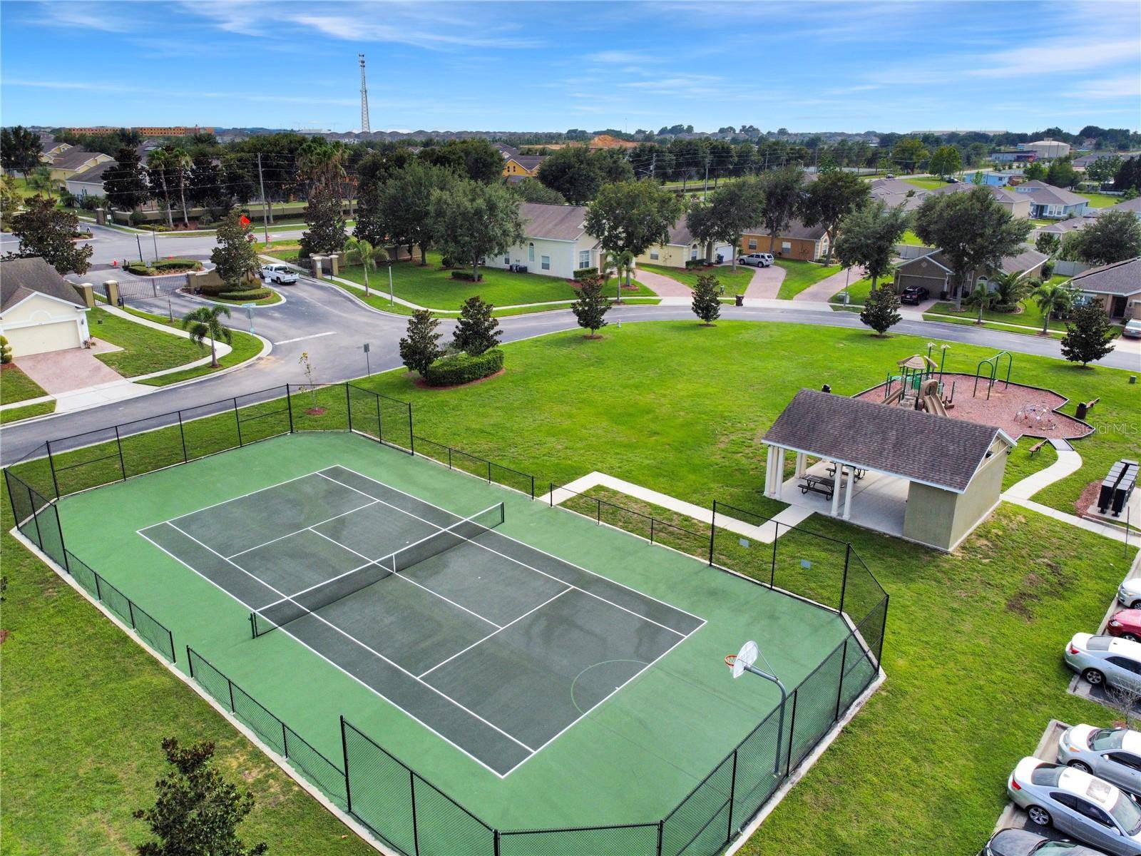 Davenport, FL 33837,126 GRANADA AVE