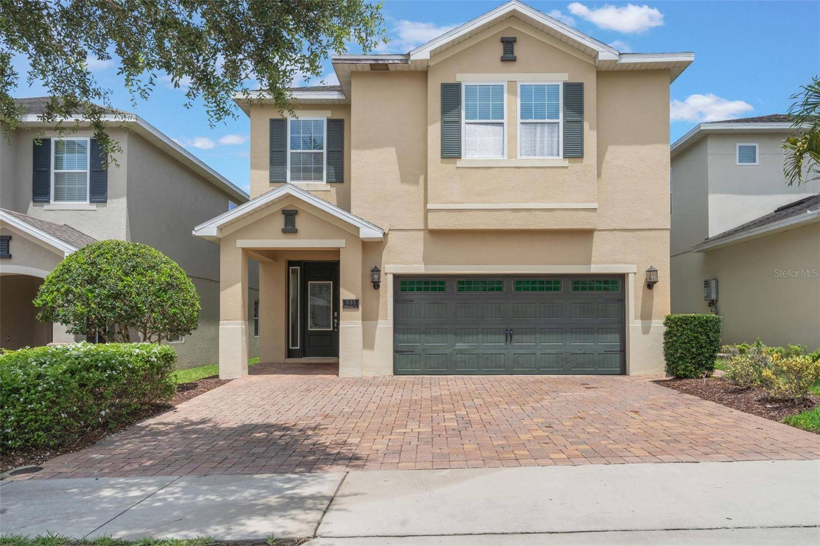 Kissimmee, FL 34747,331 PENDANT CT