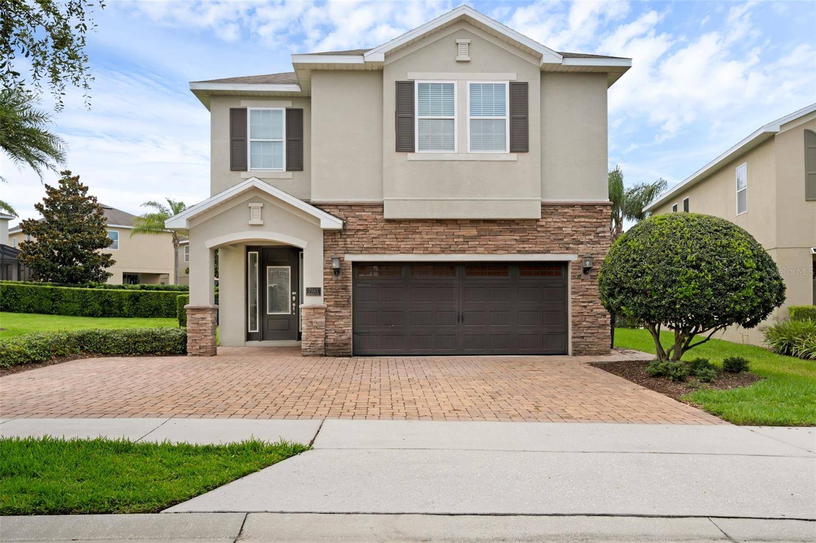 Kissimmee, FL 34747,7541 MARKER AVE