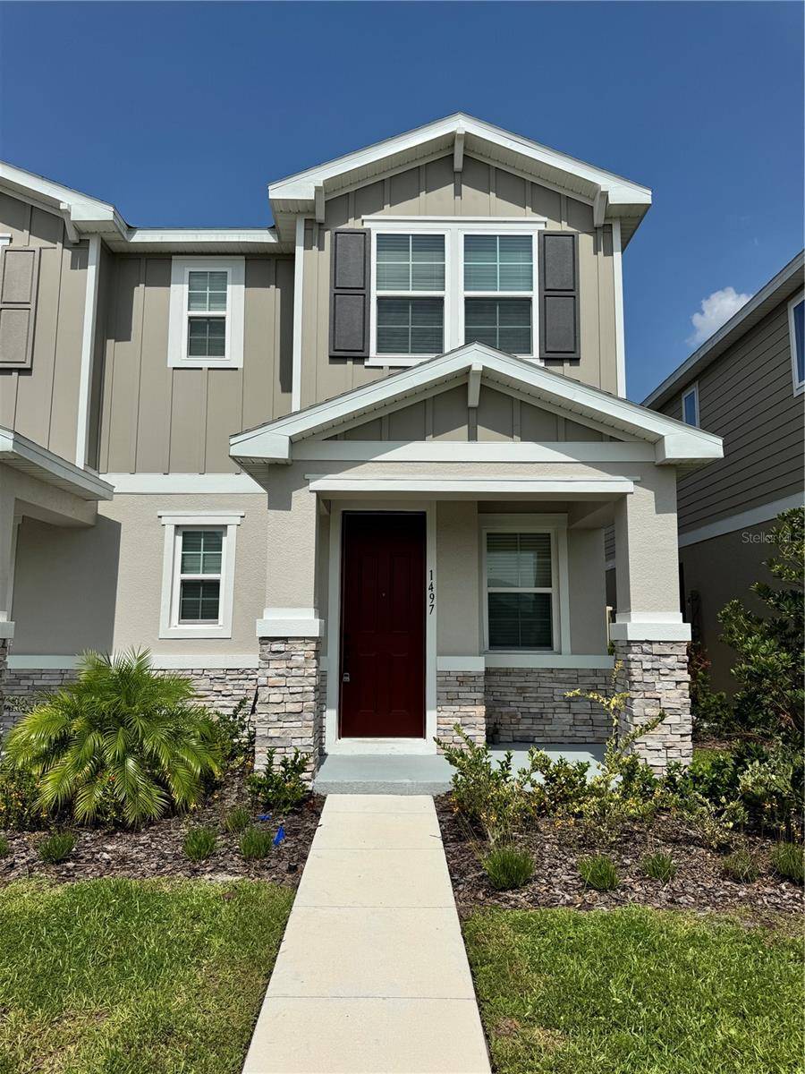 Kissimmee, FL 34744,1497 AXEL GRAESON AVE