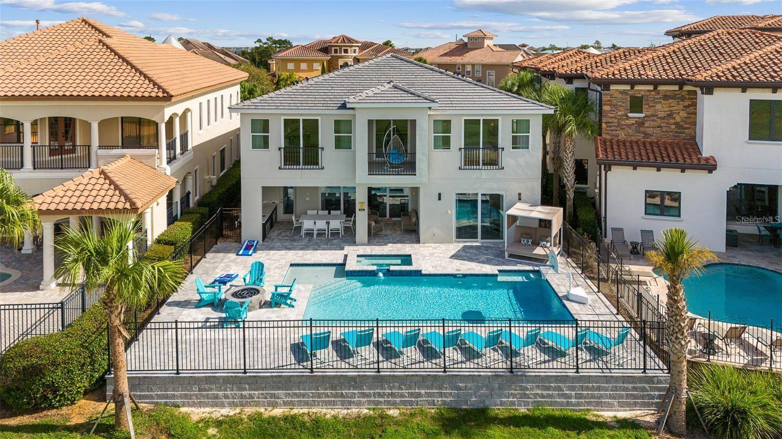 Reunion, FL 34747,7802 PALMILLA CT
