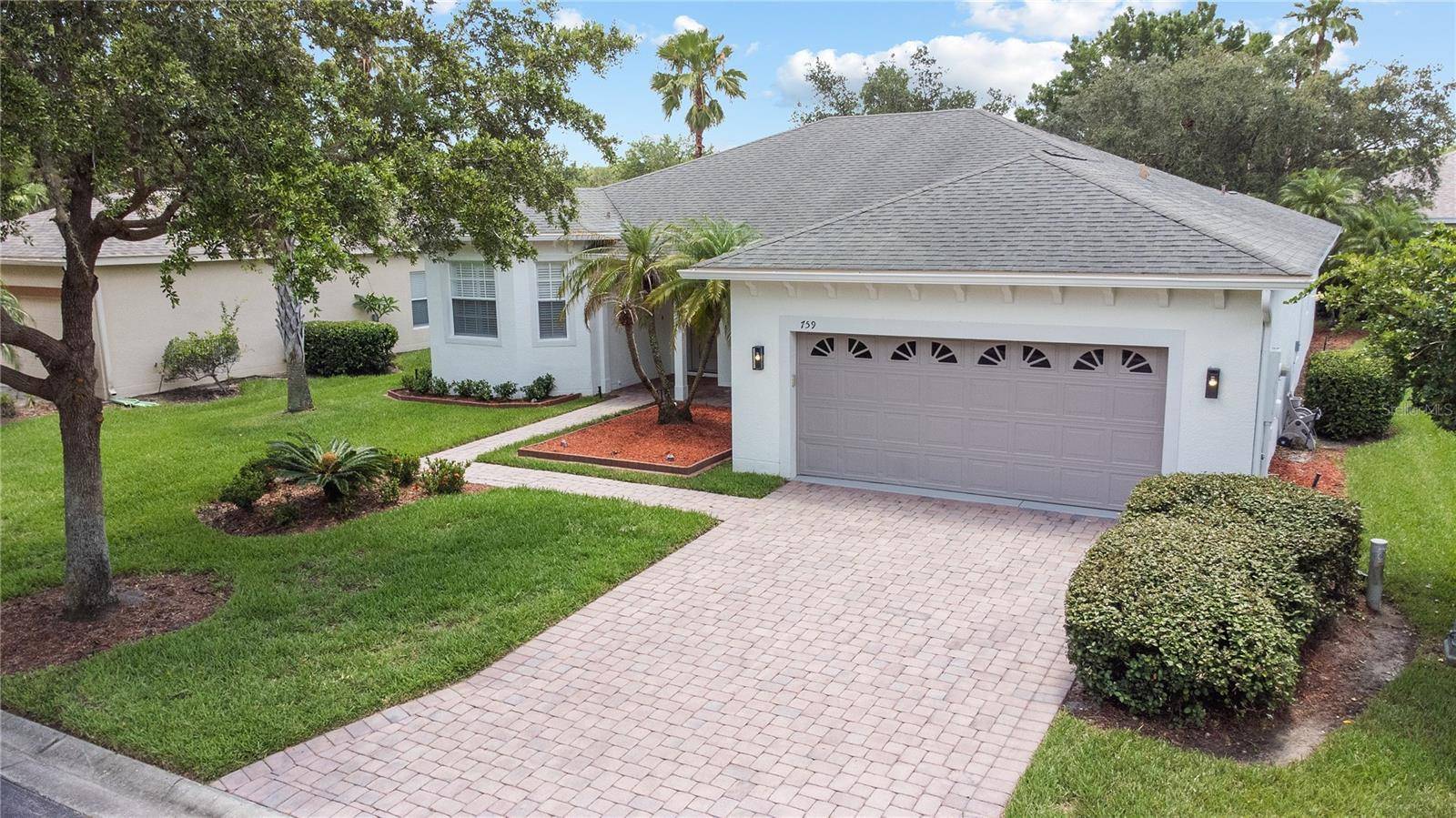 Poinciana, FL 34759,759 LARGO PASS
