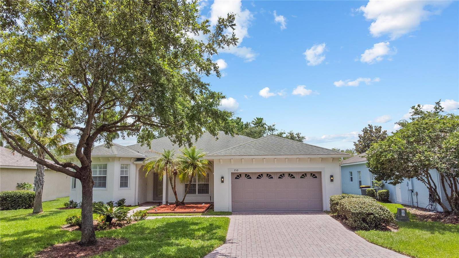 Poinciana, FL 34759,759 LARGO PASS