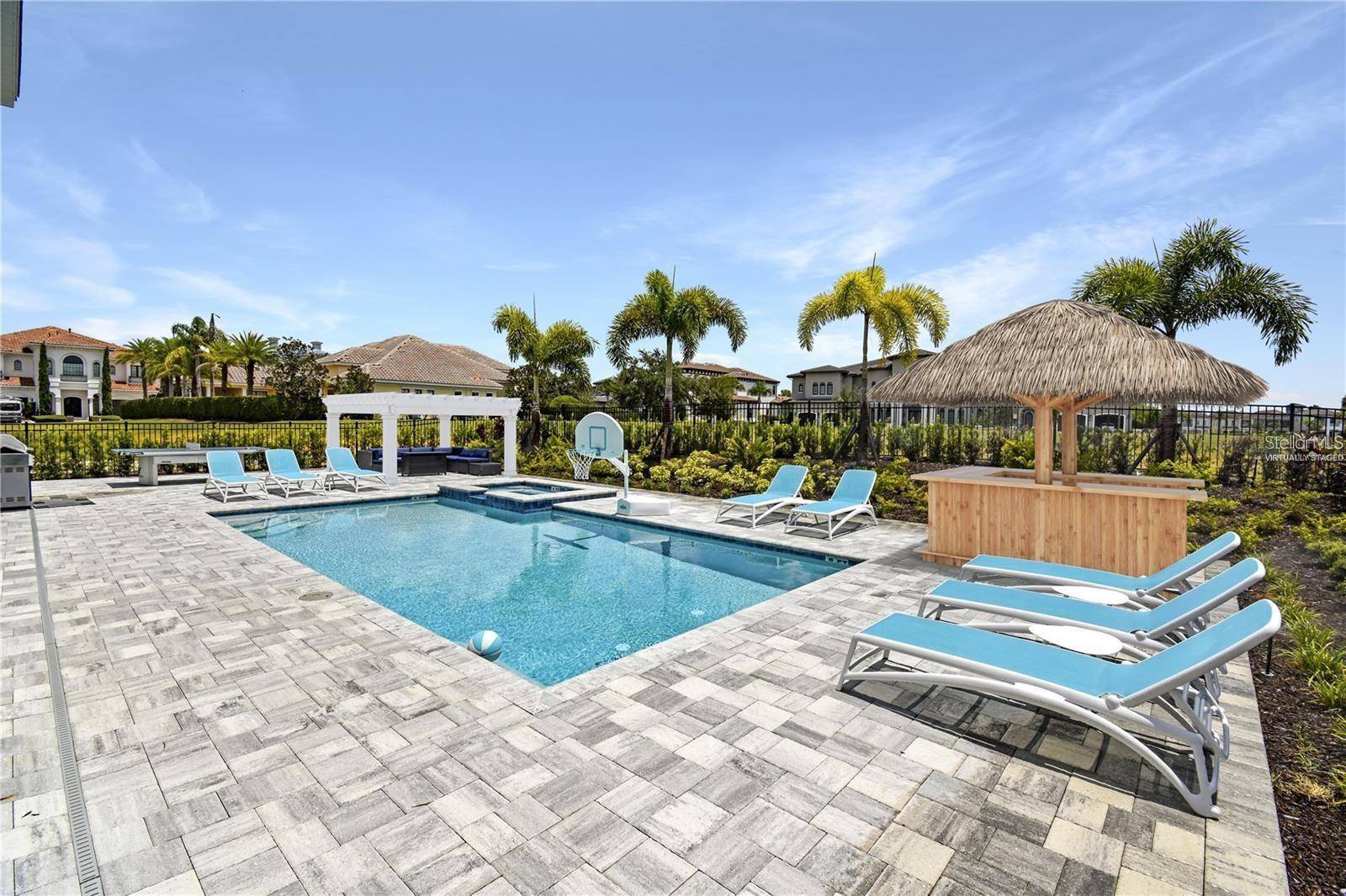 Reunion, FL 34747,1005 COYOTE CREEK WAY