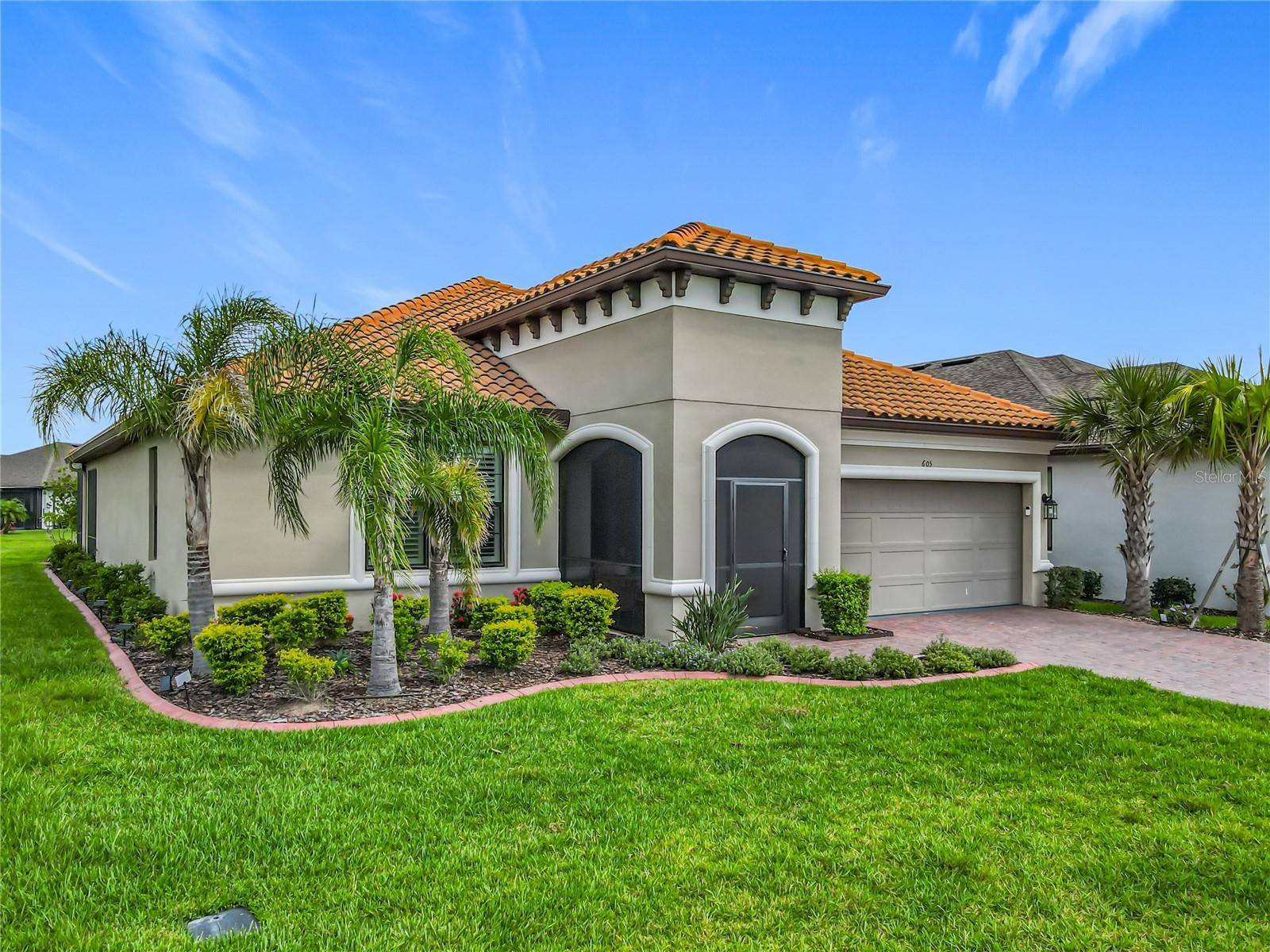 Kissimmee, FL 34759,605 SAN AUGUSTO DR