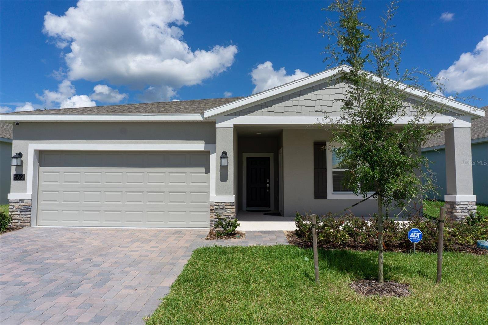Groveland, FL 34736,860 CARMILLION CT