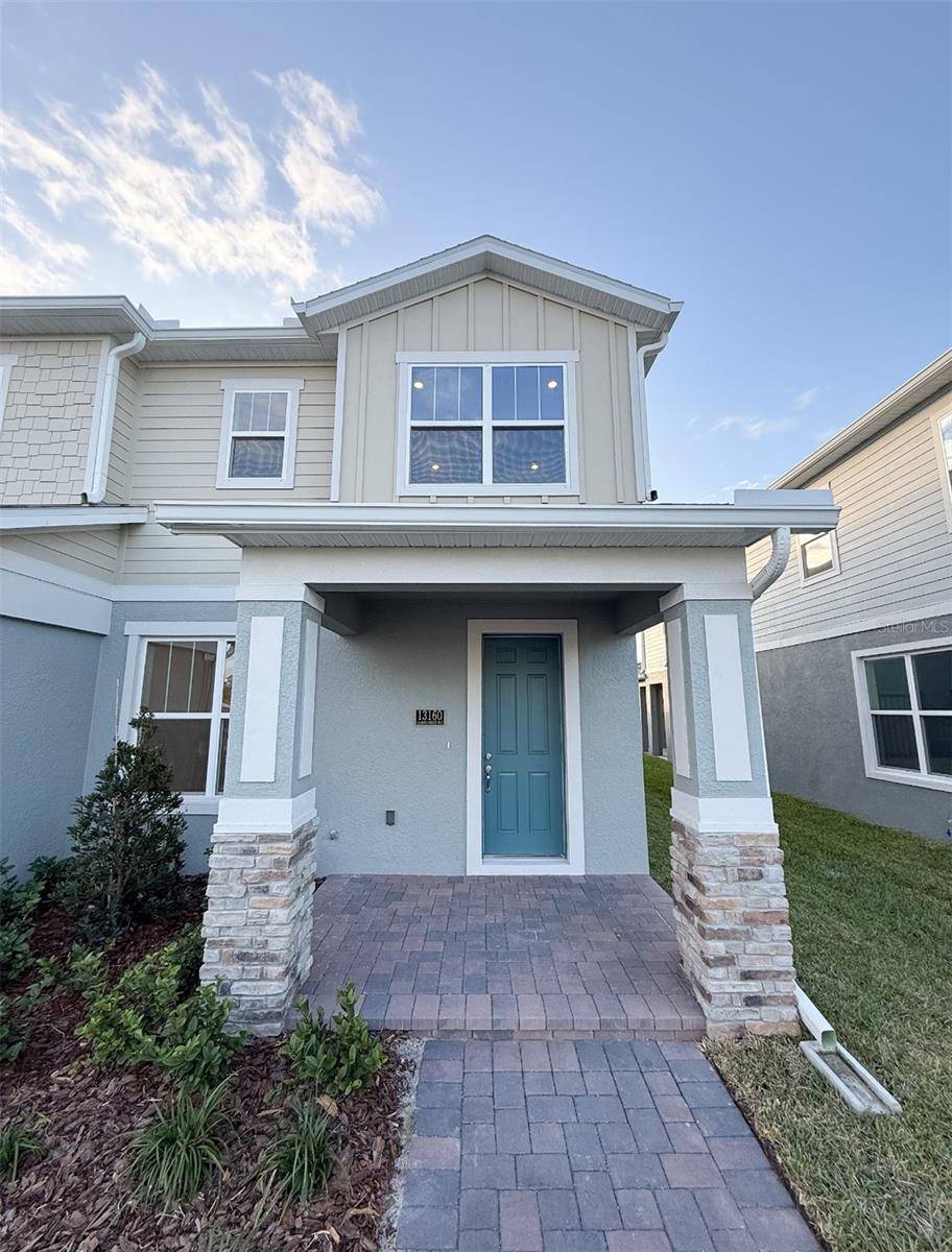 Winter Garden, FL 34787,13160 CALMING BREEZE WAY