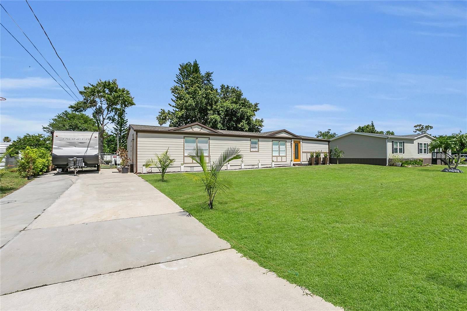 Kissimmee, FL 34744,3173 WAKE UP CT
