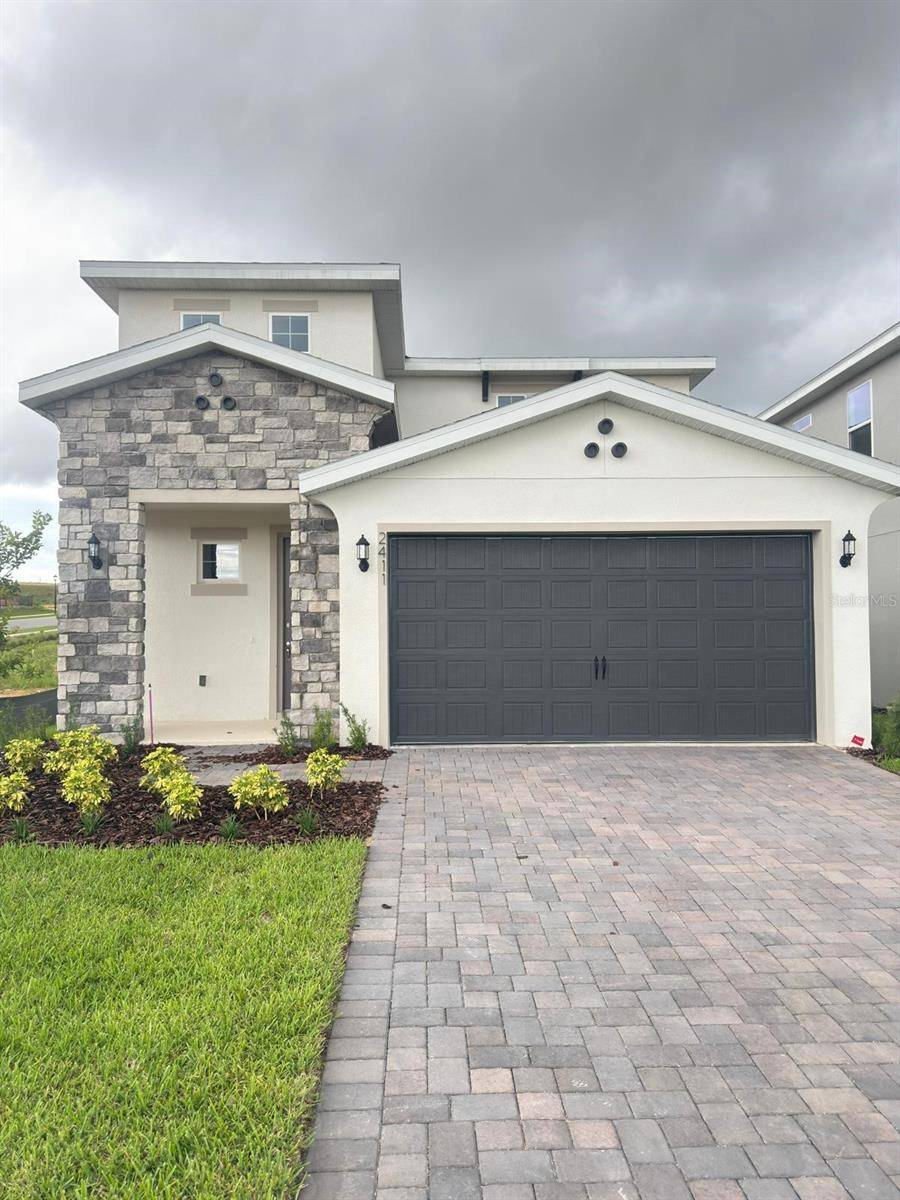 Clermont, FL 34715,2411 JUNIPER BERRY DR