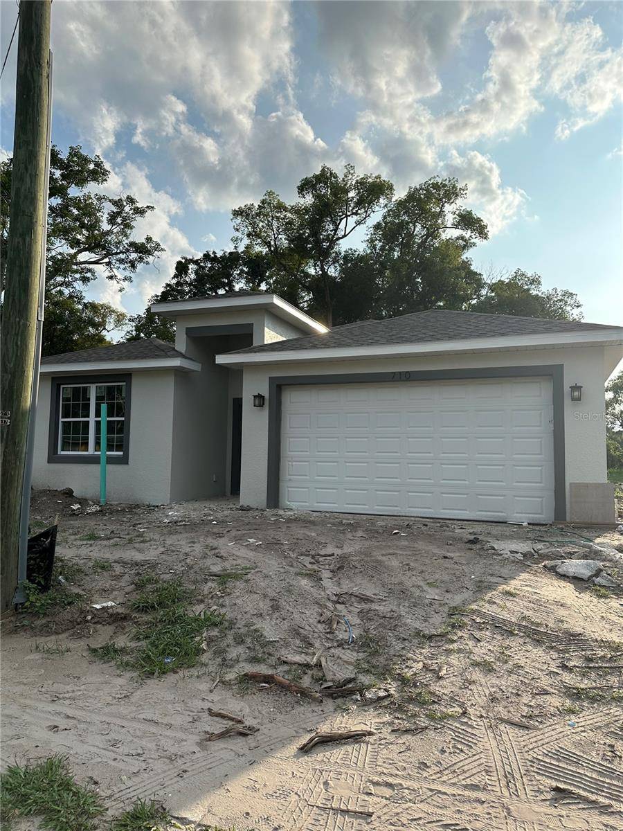 Kissimmee, FL 34741,710 S THACKER AVE