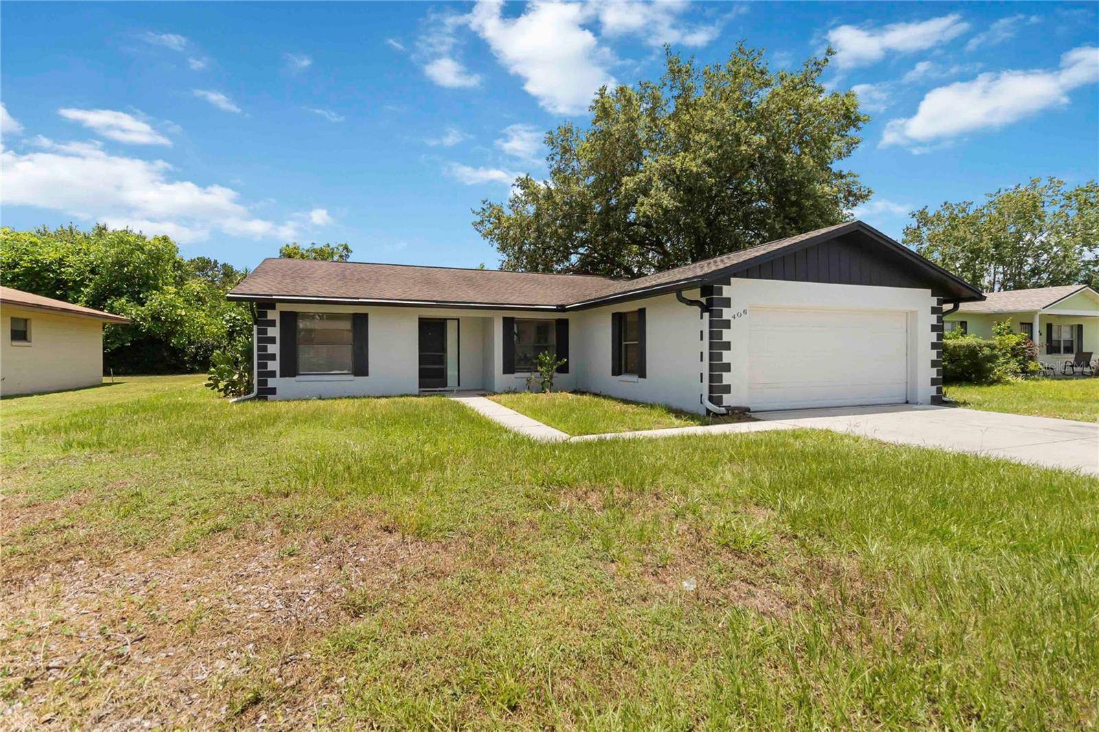 Kissimmee, FL 34759,406 LONG DR