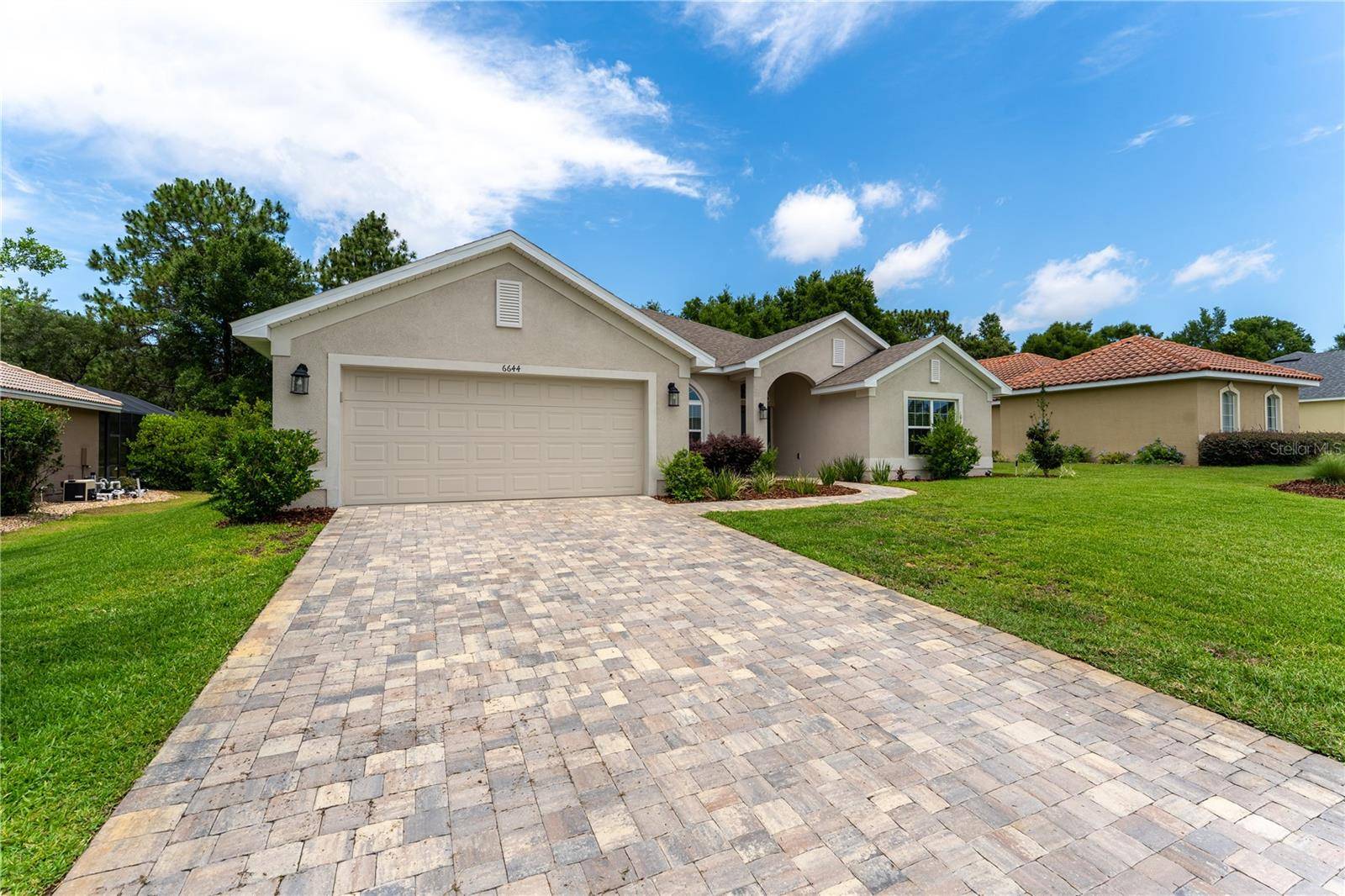 Dunnellon, FL 34432,6644 SW 179TH COURT RD