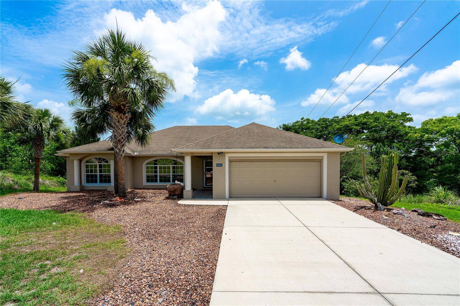 Deltona, FL 32725,2063 E PRAIRIE CIR