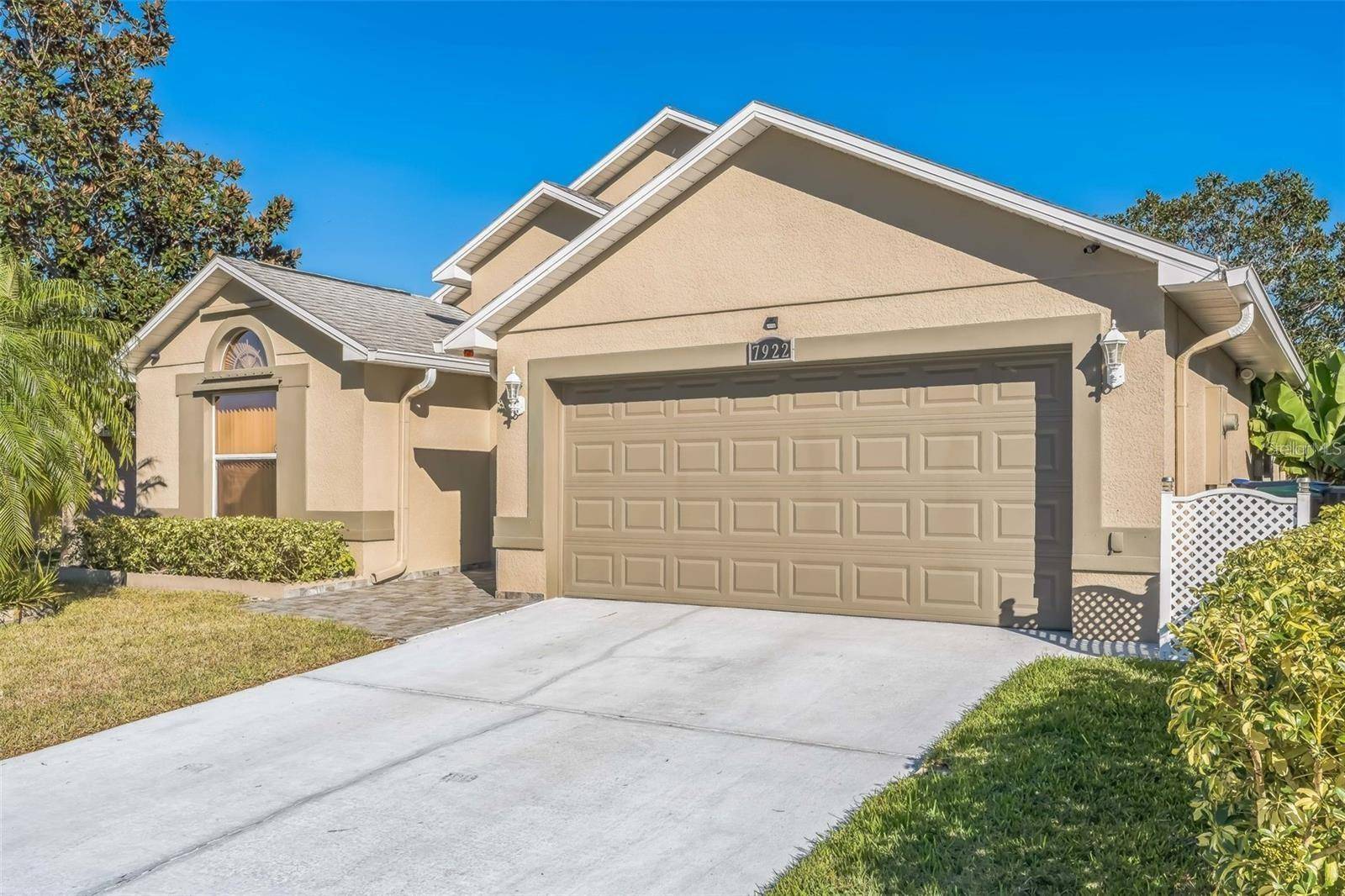 Orlando, FL 32822,7922 ELMSTONE CIR