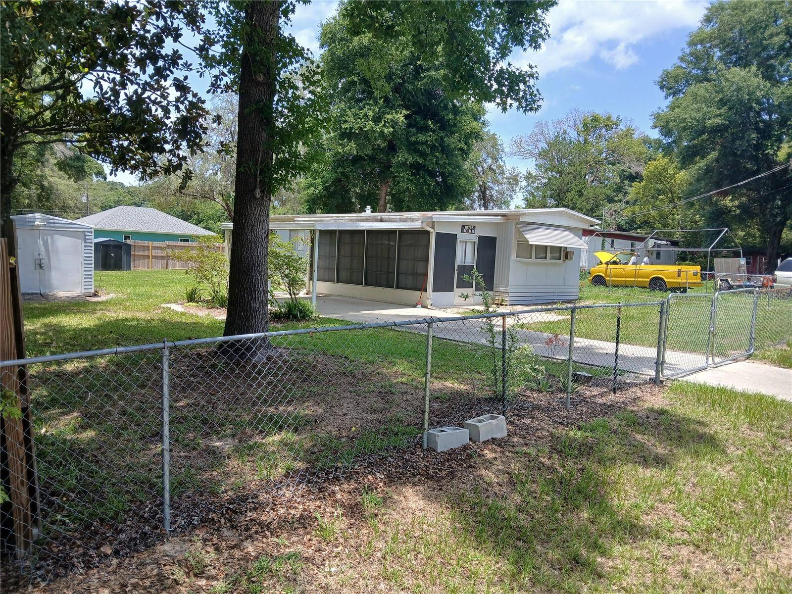 Ocklawaha, FL 32179,10795 SE 131ST PL