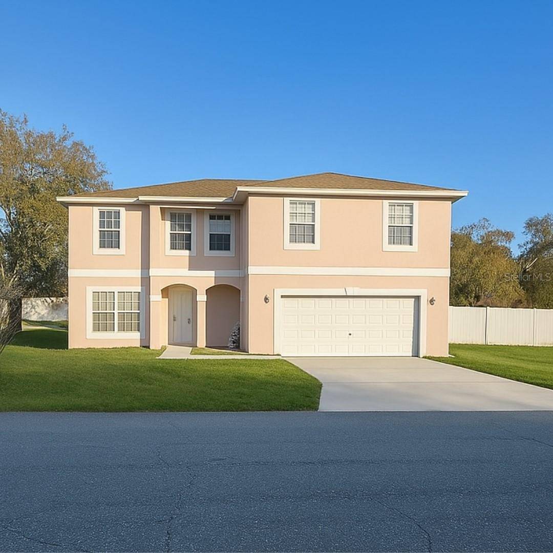 Kissimmee, FL 34758,48 CORDONA DR