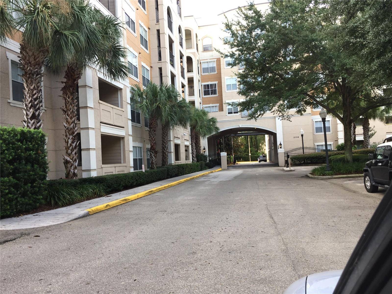 Orlando, FL 32801,300 E SOUTH ST #5013