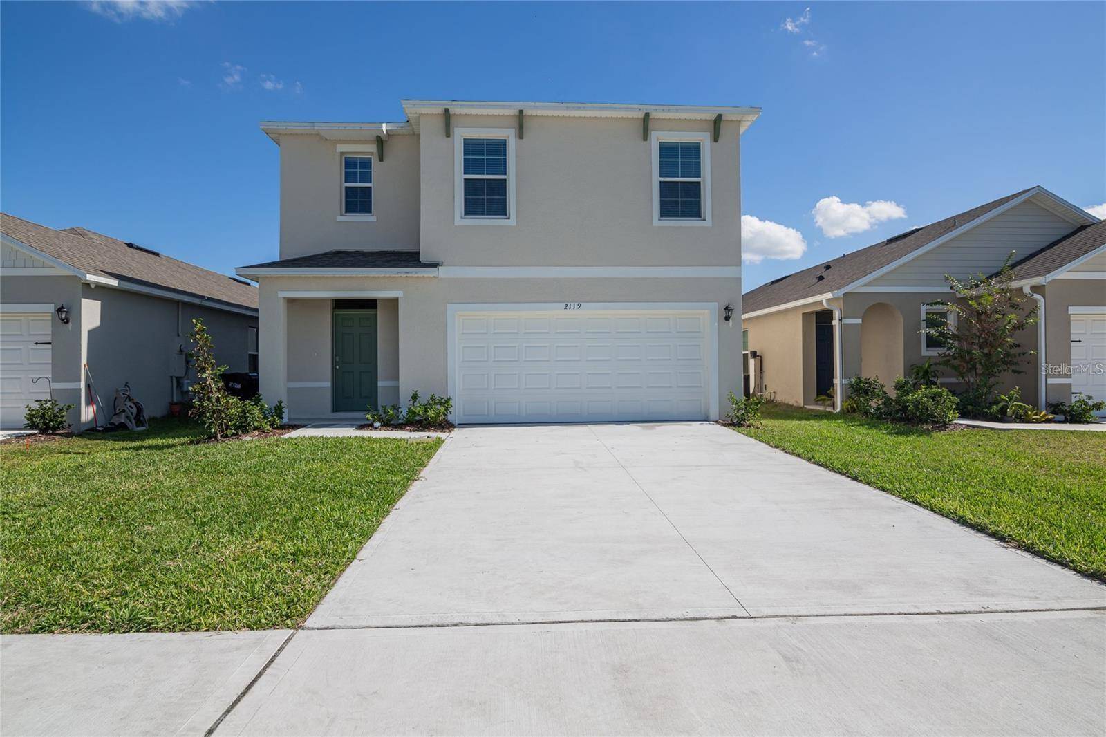 St Cloud, FL 34771,2119 TAY WES DR
