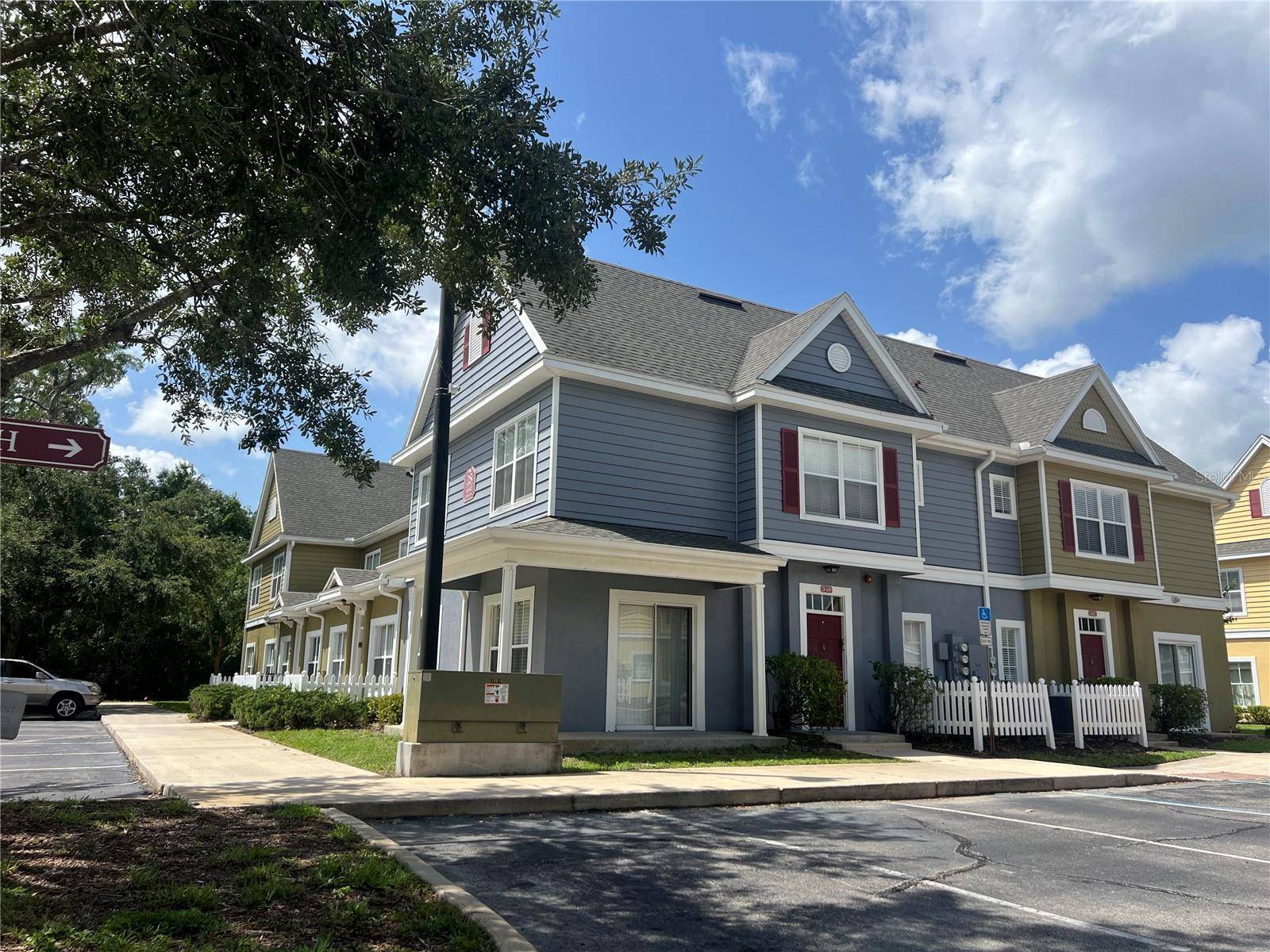 Kissimmee, FL 34746,4550 JONAFREE LN #108