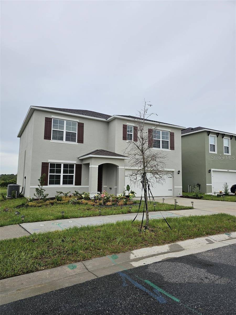 Haines City, FL 33844,3886 WHITNEY WAY