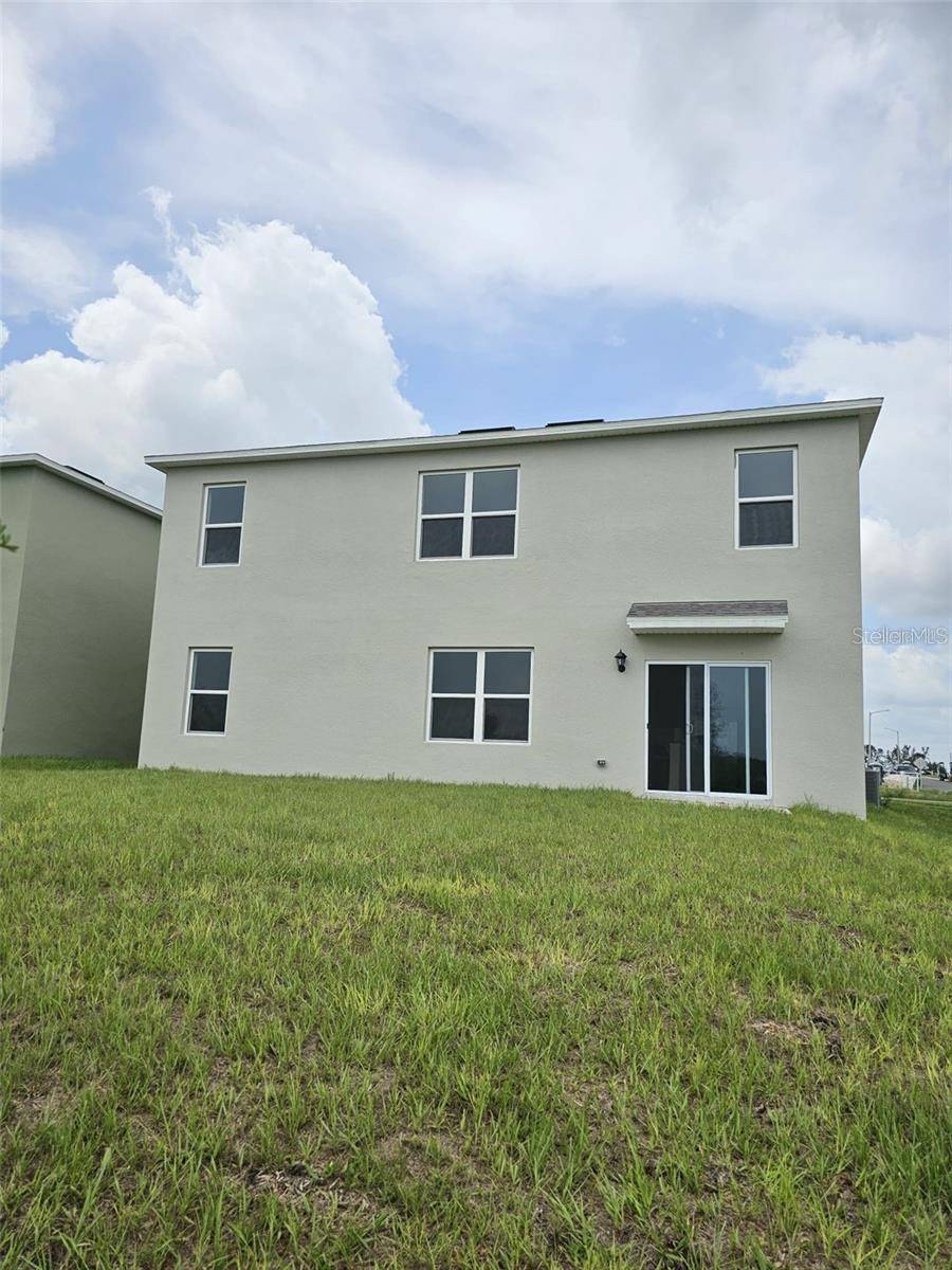Haines City, FL 33844,3886 WHITNEY WAY