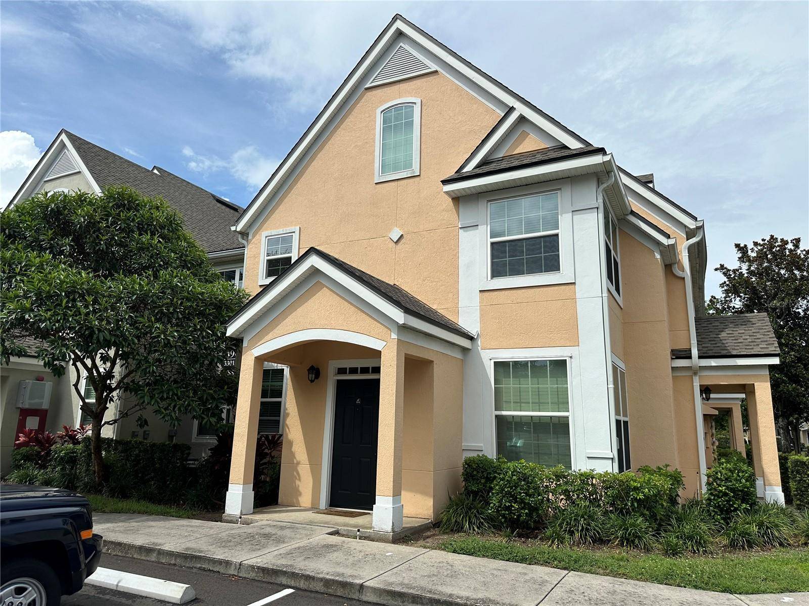 Orlando, FL 32835,3301 SOHO ST #104