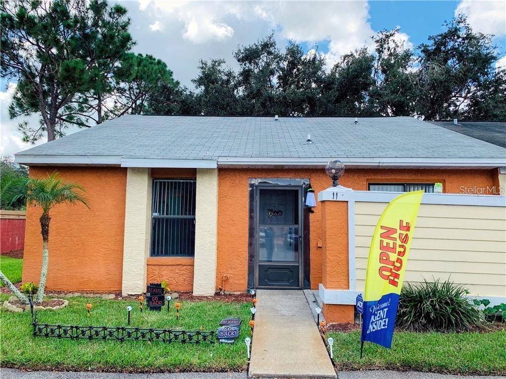 Kissimmee, FL 34743,11 SILVER SWAN CT