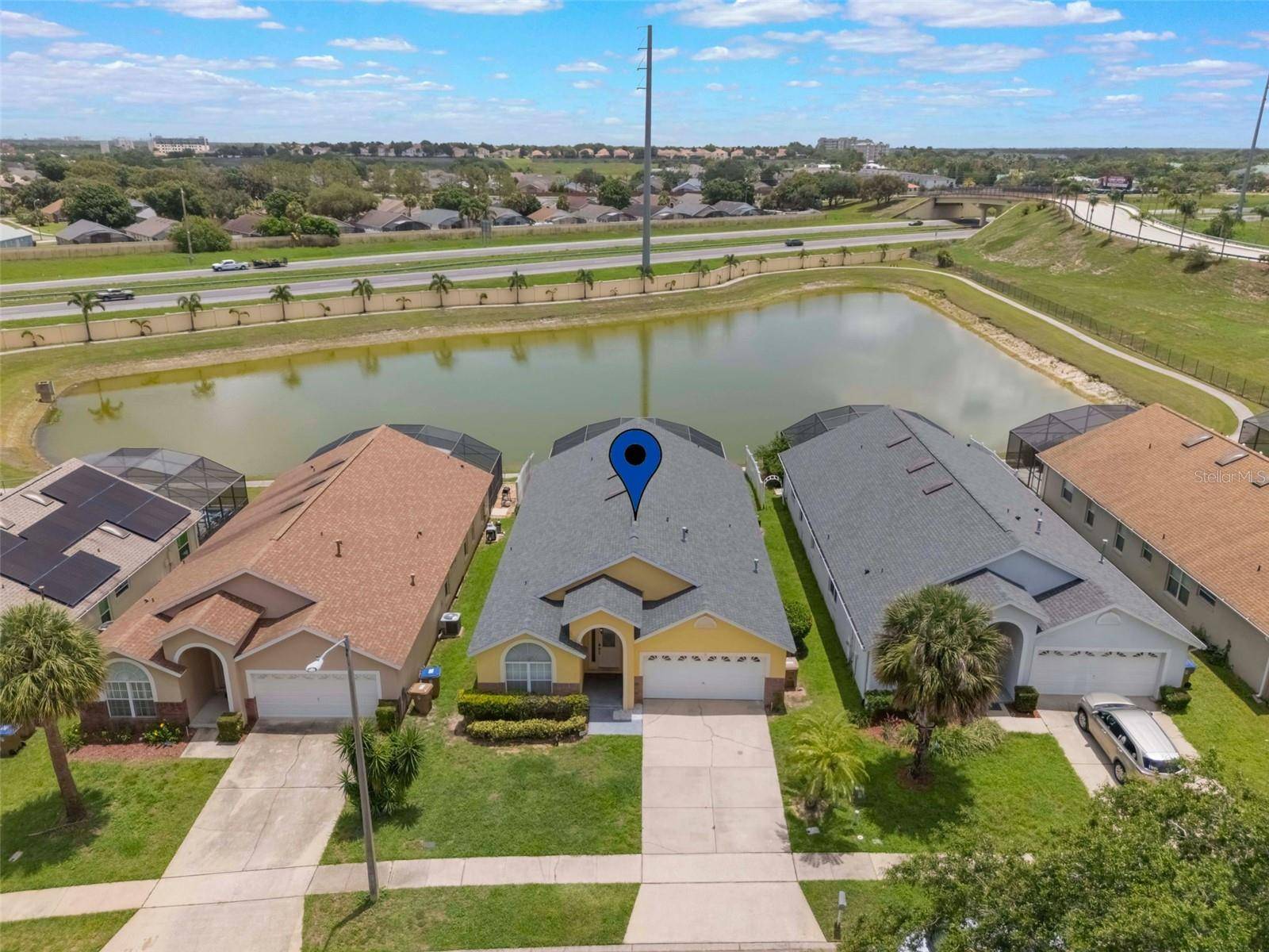 Kissimmee, FL 34747,2685 ONEIDA LOOP