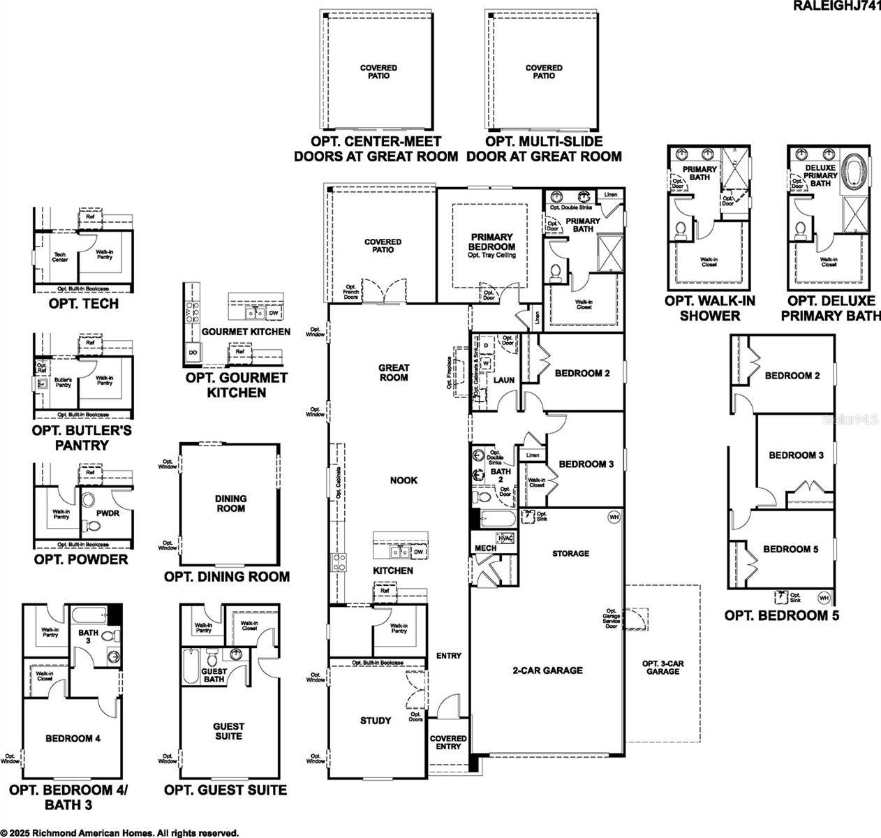 Palm Coast, FL 32164,218 THORNBERRY WAY