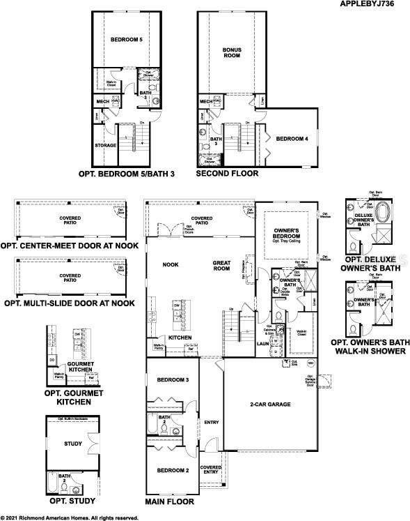 Palm Coast, FL 32164,222 THORNBERRY WAY
