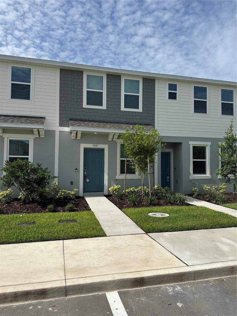 Kissimmee, FL 34758,3137 SKYLINE LOOP