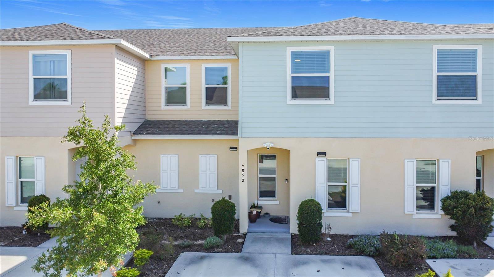 Kissimmee, FL 34746,4850 CORAL CASTLE DR