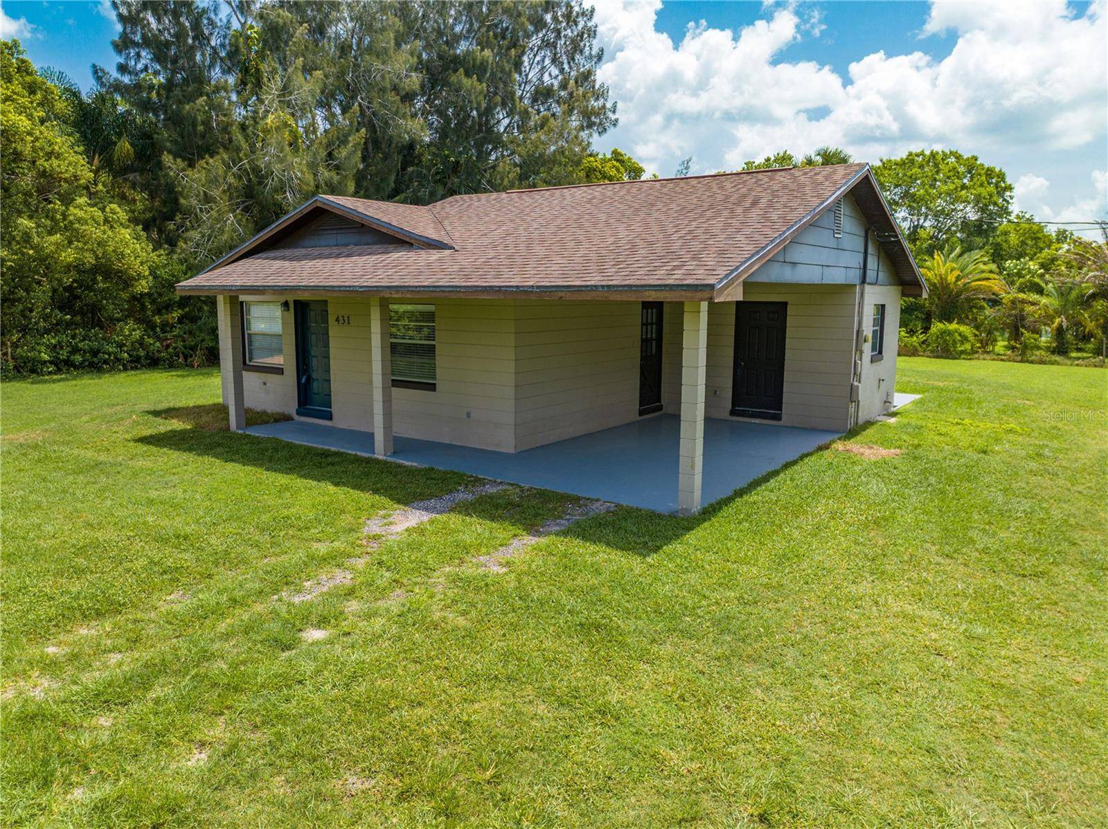 St Cloud, FL 34769,431 EASTERN AVE