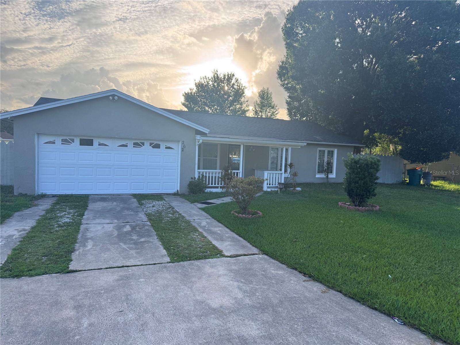 Kissimmee, FL 34743,262 CITRUS DR