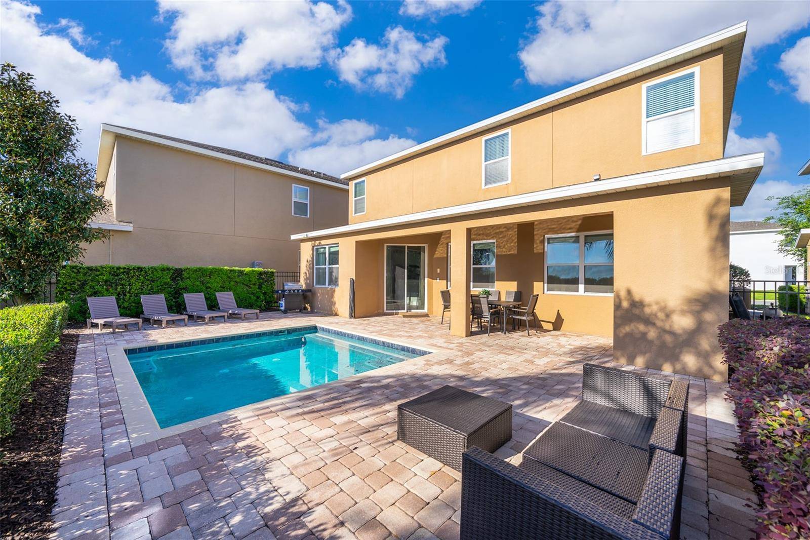 Kissimmee, FL 34747,321 LASSO DR