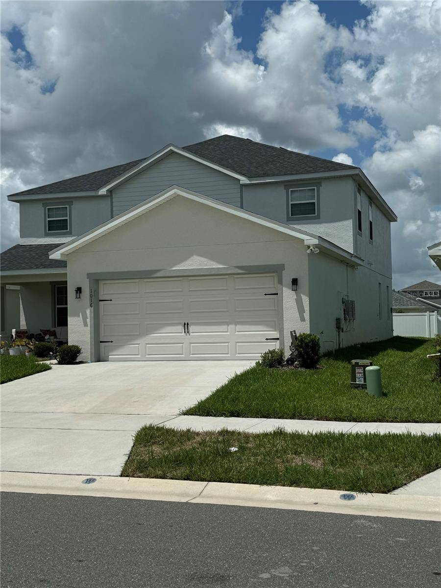 Davenport, FL 33837,1016 CASCADE DR