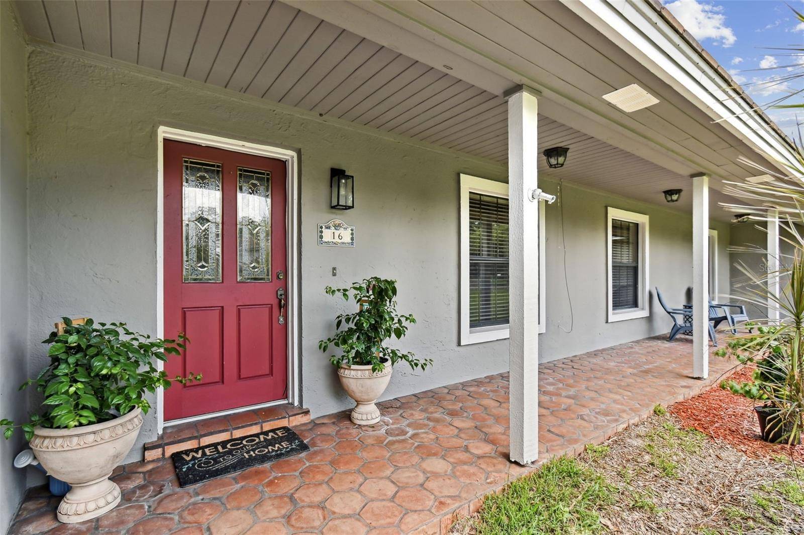 Haines City, FL 33844,16 PINE FOREST DR