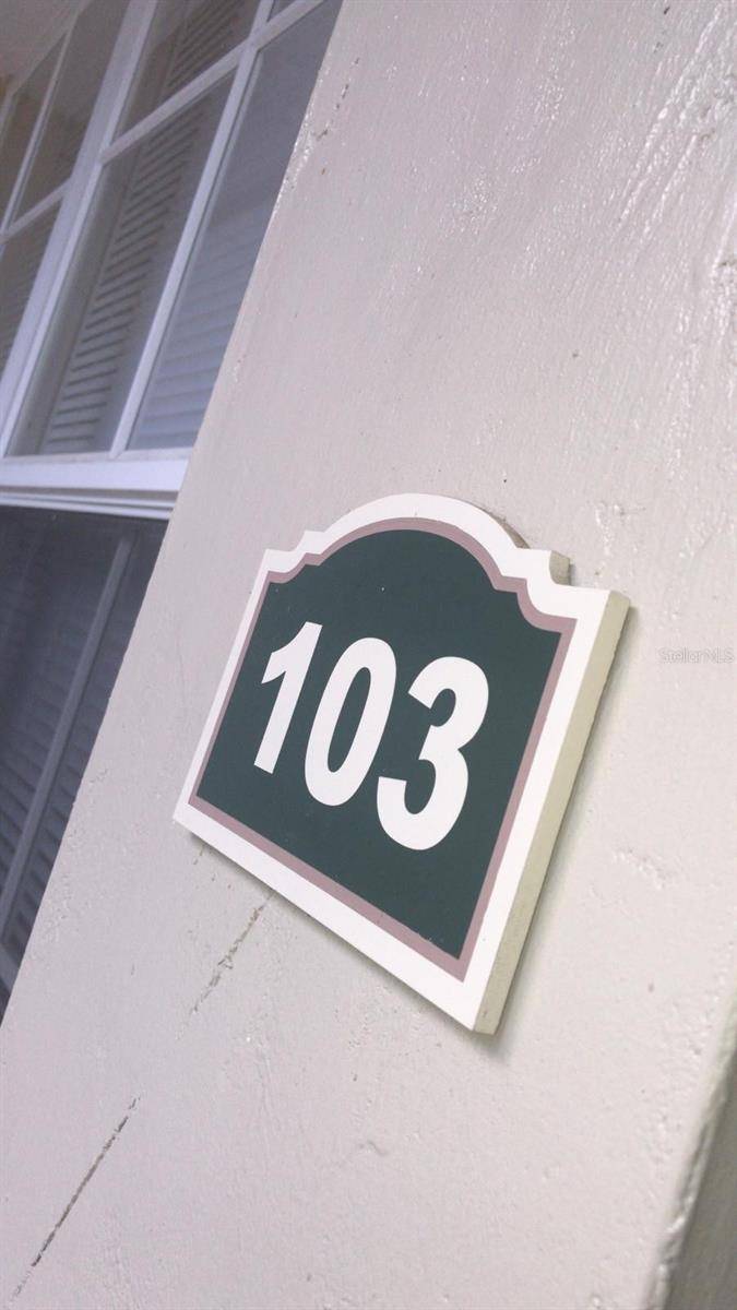 Celebration, FL 34747,714 SIENA PALM DR #103