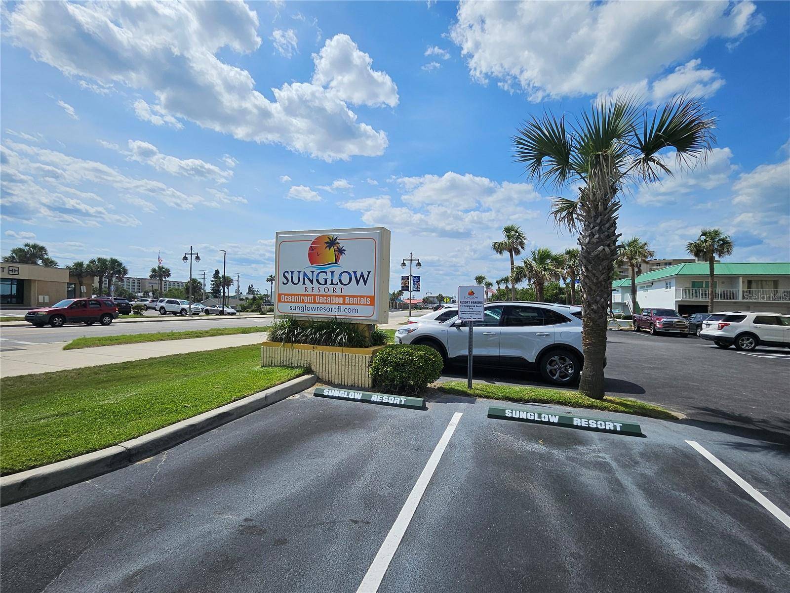 Daytona Beach, FL 32118,3647 S ATLANTIC AVE #3C