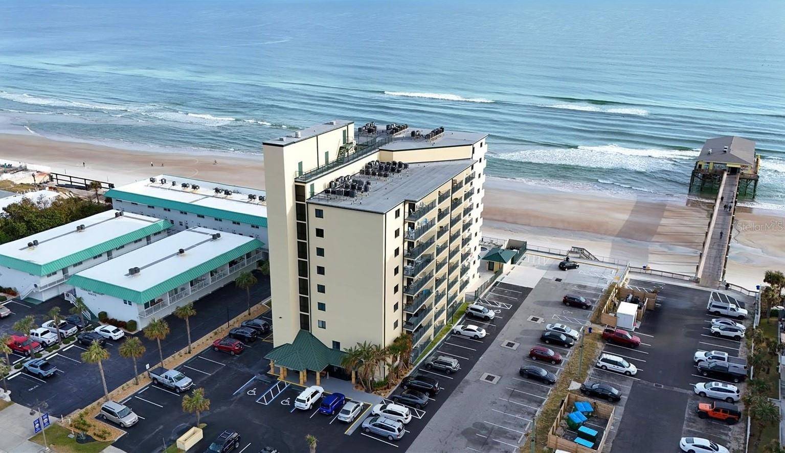 Daytona Beach, FL 32118,3647 S ATLANTIC AVE #3C