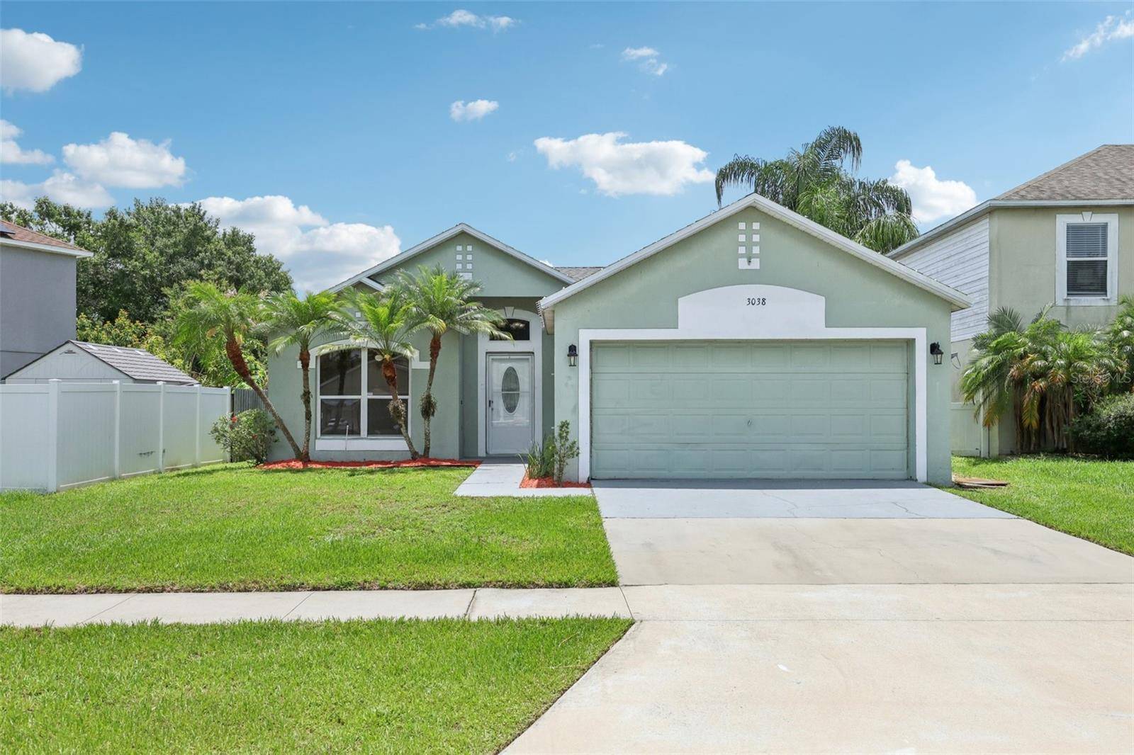 St Cloud, FL 34769,3038 ELBIB DR