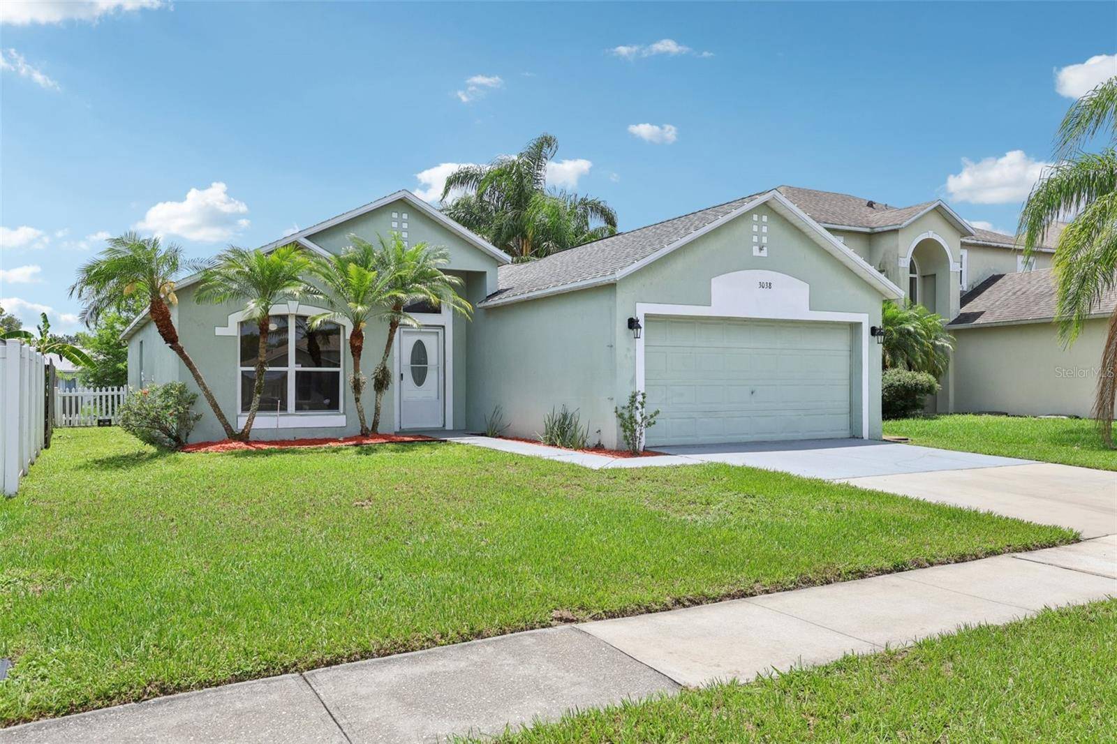 St Cloud, FL 34769,3038 ELBIB DR