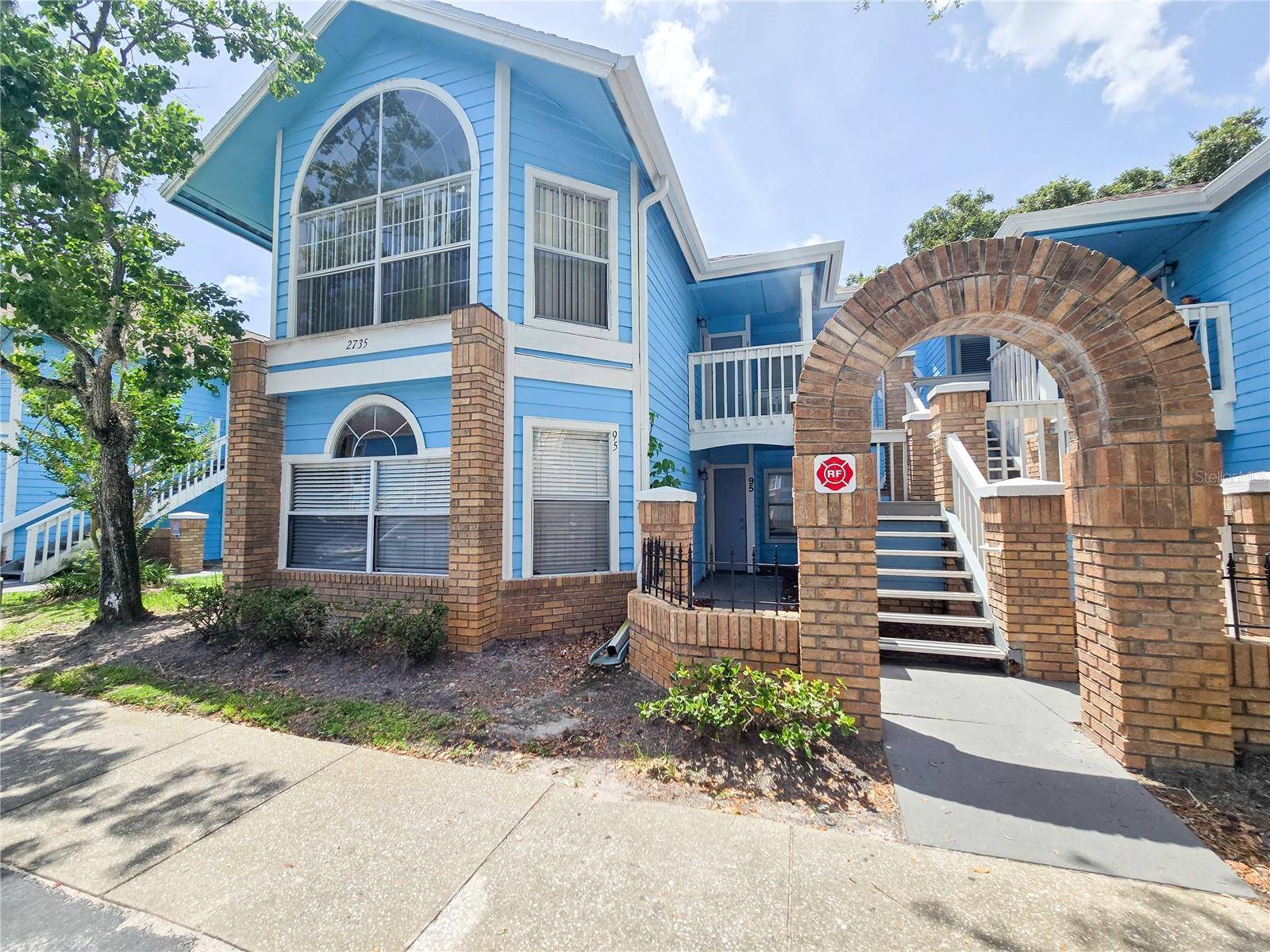 Kissimmee, FL 34746,2735 N POINCIANA BLVD #95