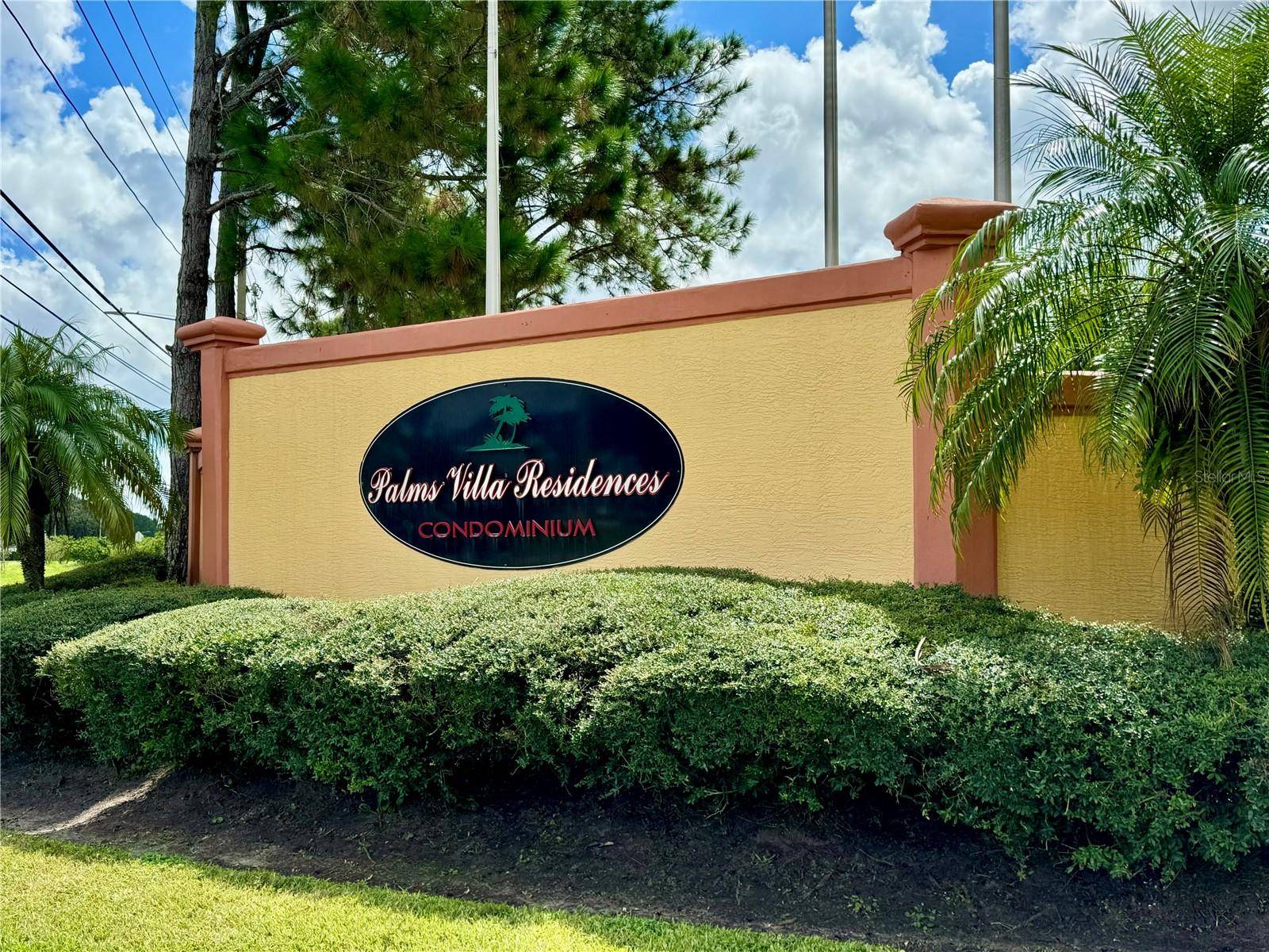 Orlando, FL 32837,10831 WINDSOR WALK DR #1210