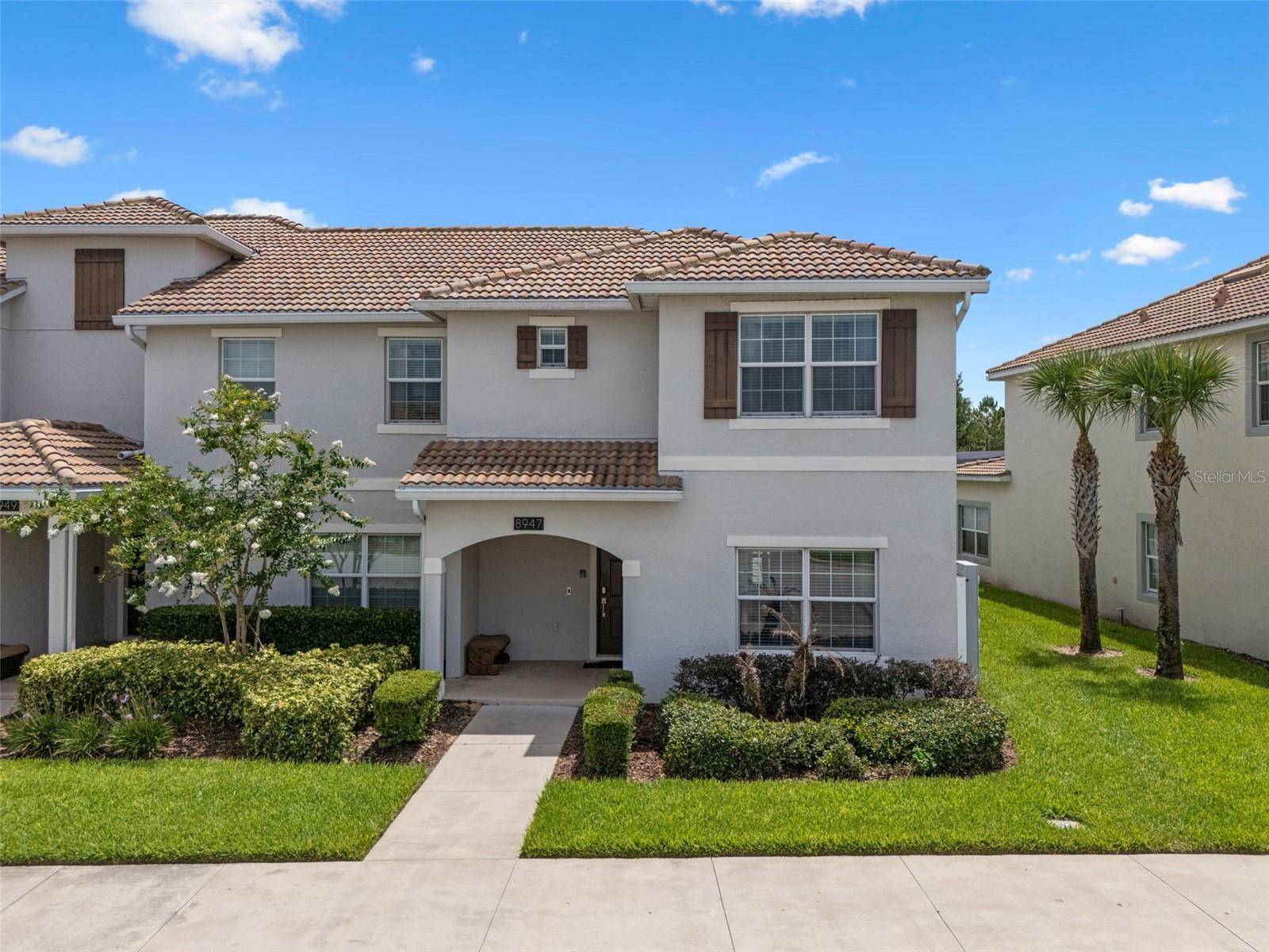 Davenport, FL 33896,8947 STINGER DR