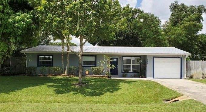 Vero Beach, FL 32962,745 17TH AVE