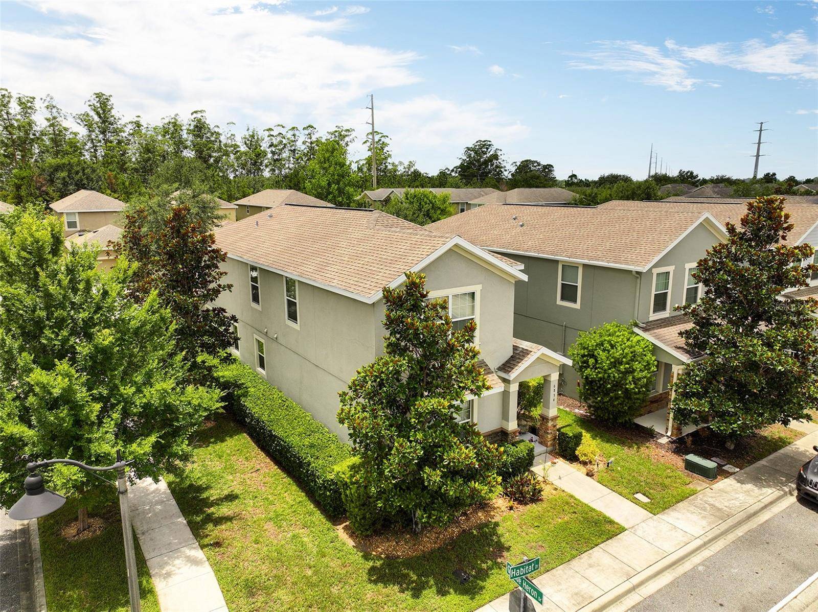 Harmony, FL 34773,6834 HABITAT DR