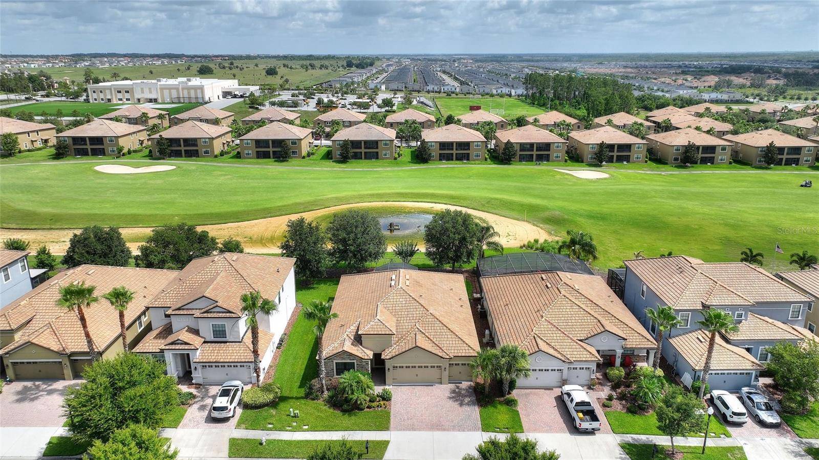 Davenport, FL 33836,1353 PALMETTO DUNES ST