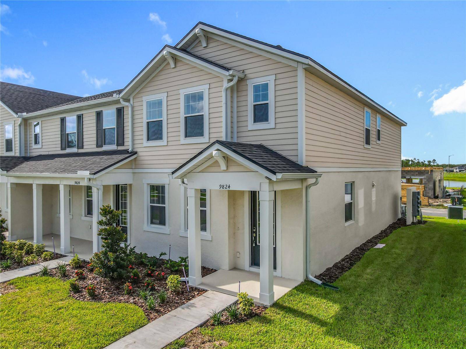 Orlando, FL 32832,9824 WALKWAY DR
